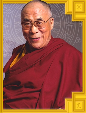 Dalai Lama